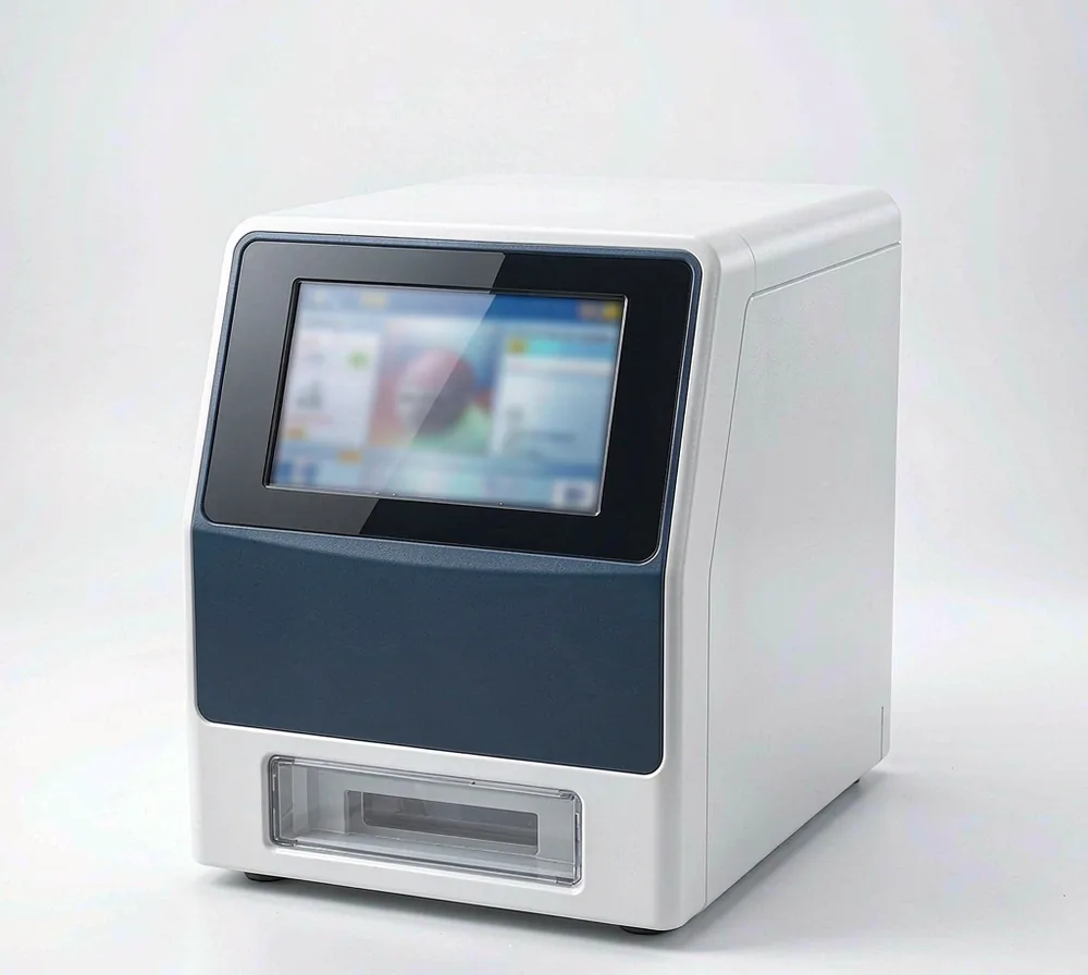 Freezing Point Osmometer — representative instrument