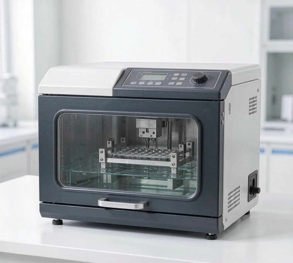 MedIntegrity MFT-600